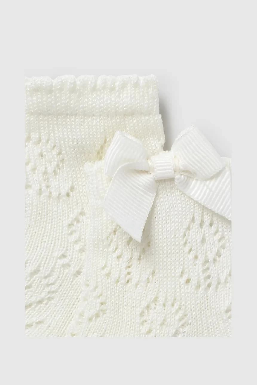 Детские носки - фото 2