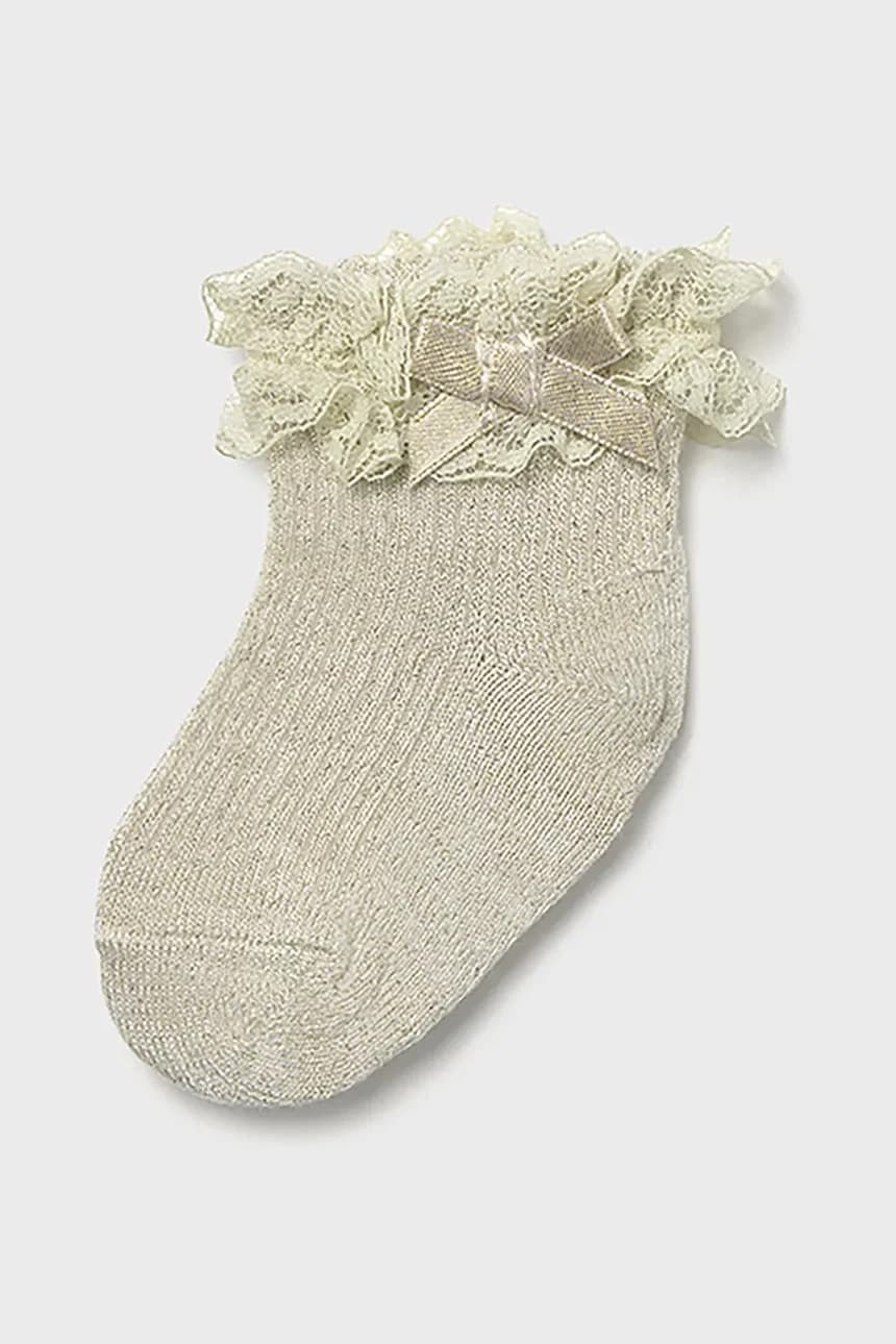 Детские носки