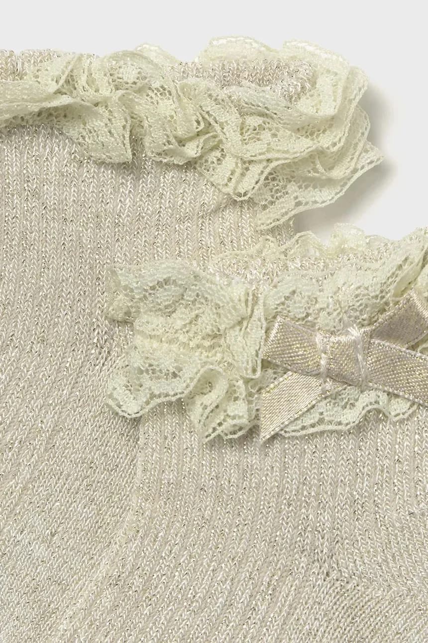 Детские носки - фото 2