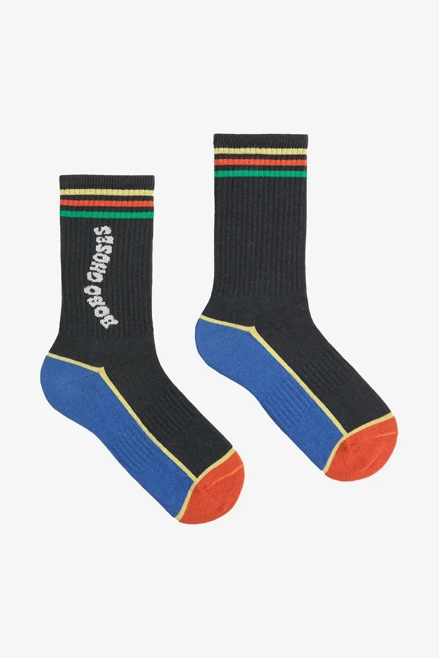 Детские носки