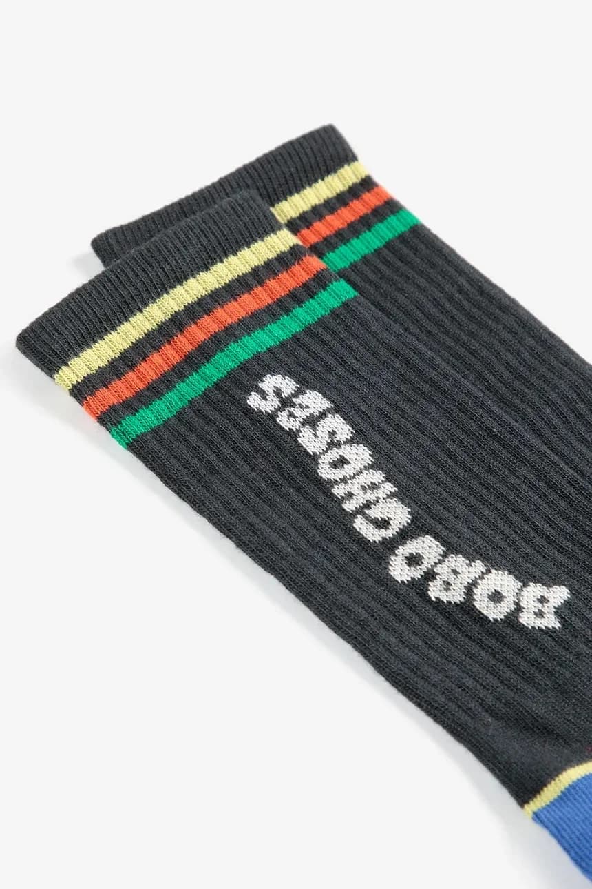 Детские носки - фото 2