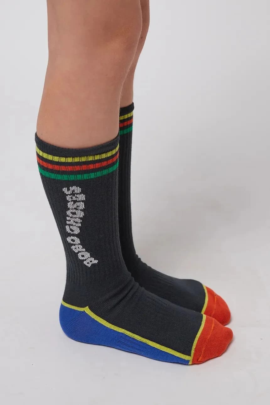 Детские носки - фото 3