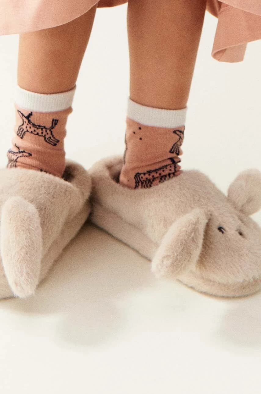 Детские носки Silas Socks 3 шт. 3 шт. - фото 3