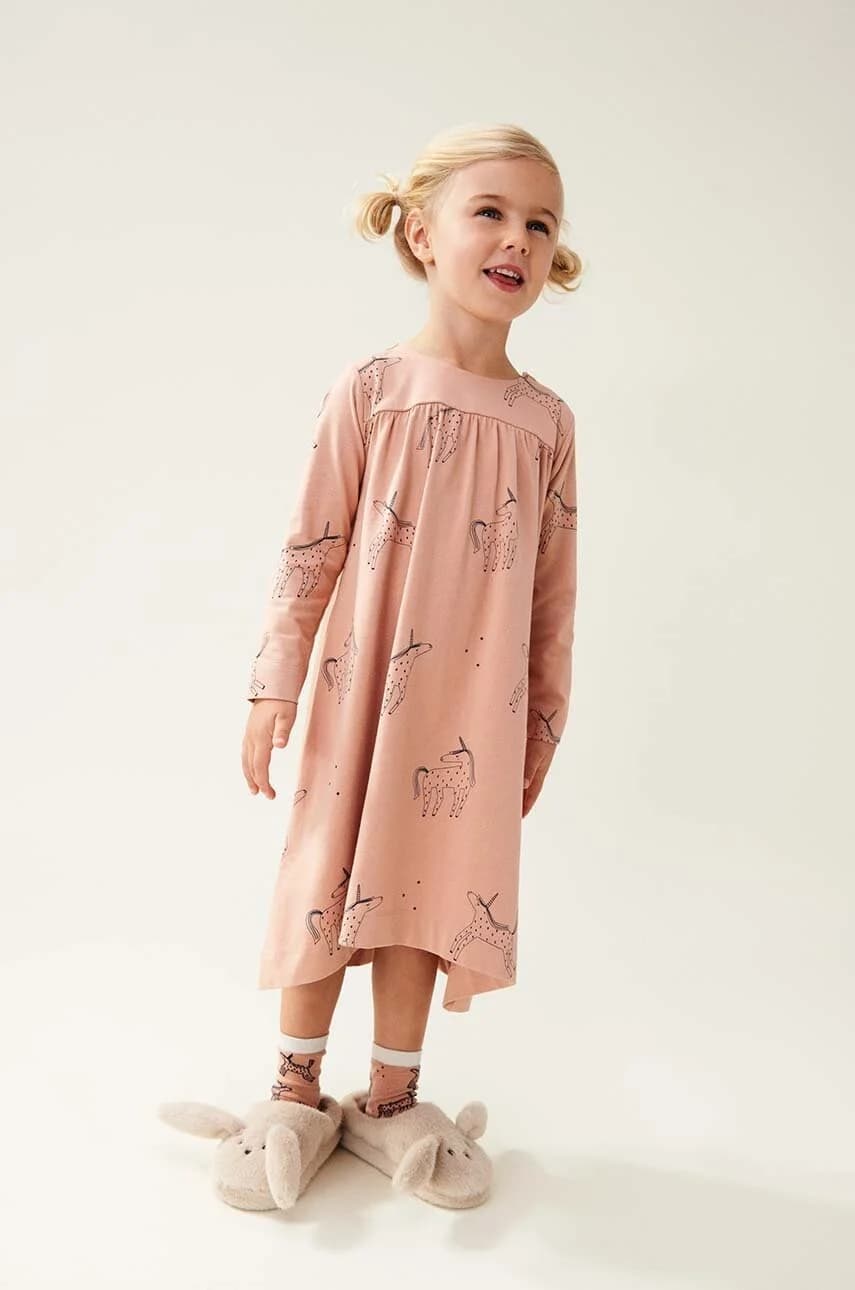 Детские носки Silas Socks 3 шт. 3 шт. - фото 4