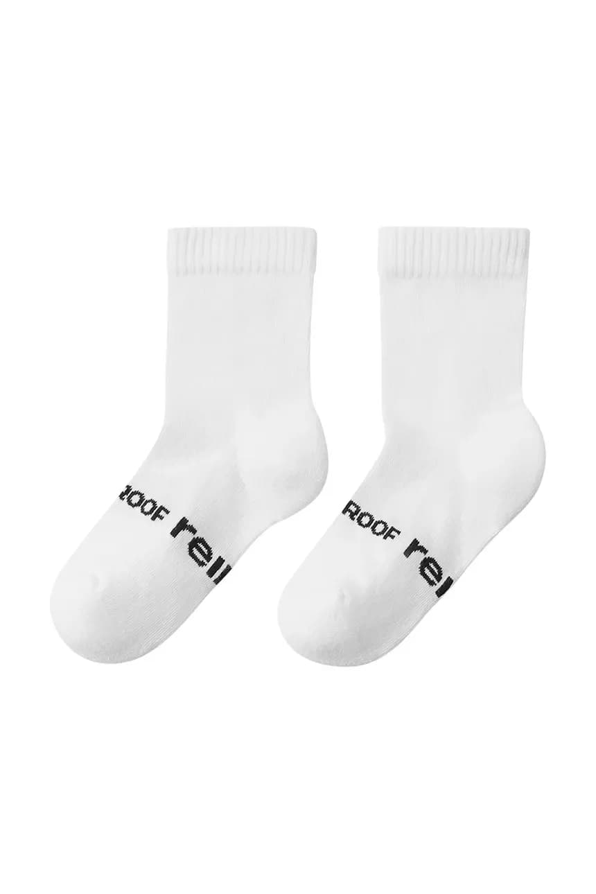 Детские носки с насекомыми