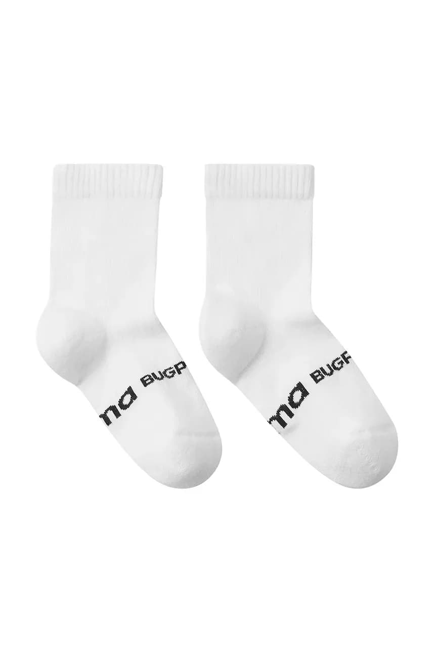 Детские носки с насекомыми - фото 2