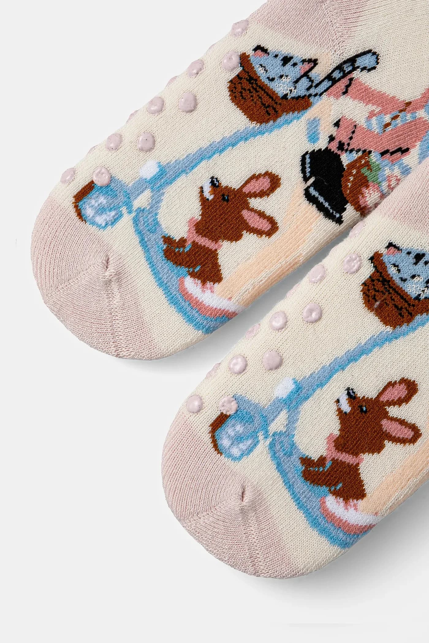 Носки - фото 2