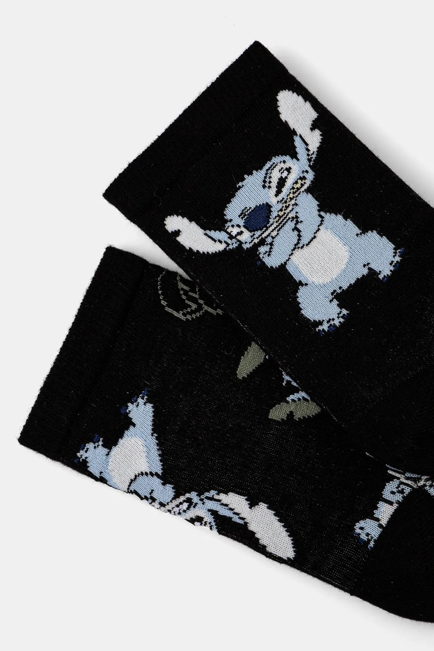 Детские носки х Дисней - фото 2