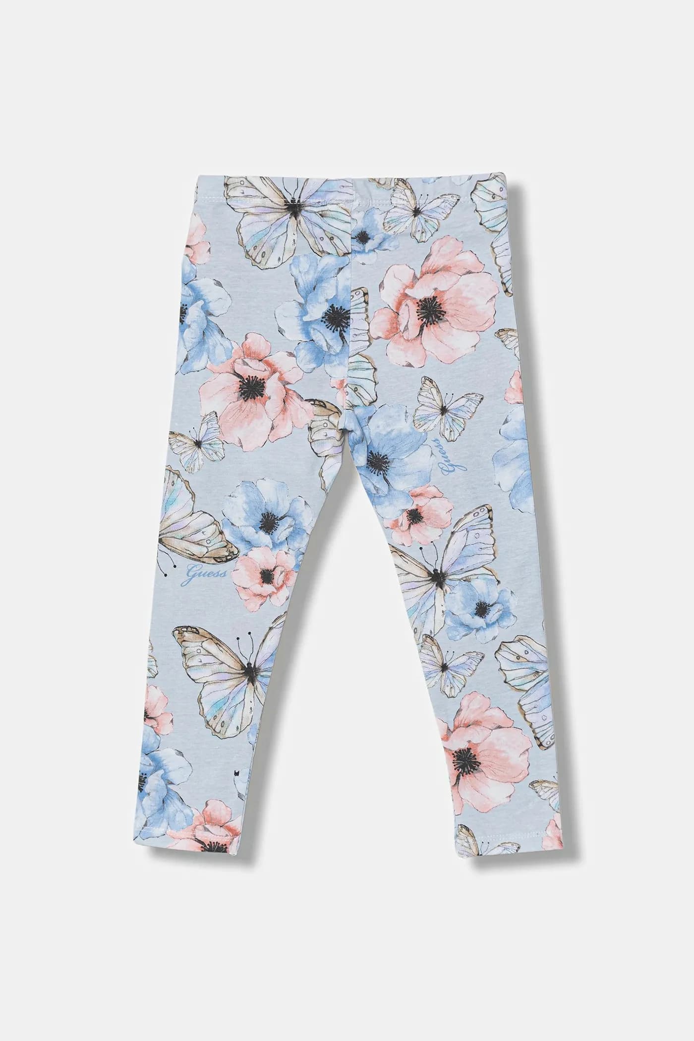 Детские леггинсы - фото 2