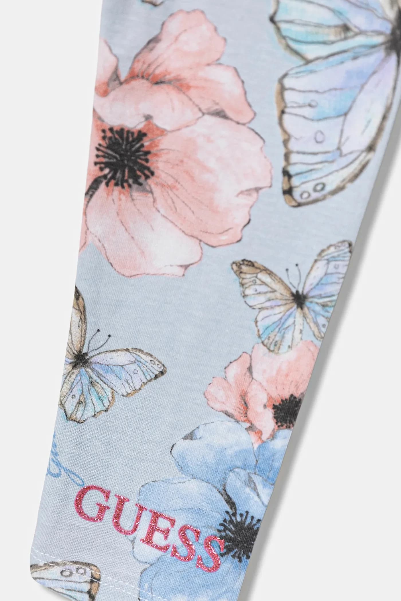 Детские леггинсы - фото 3