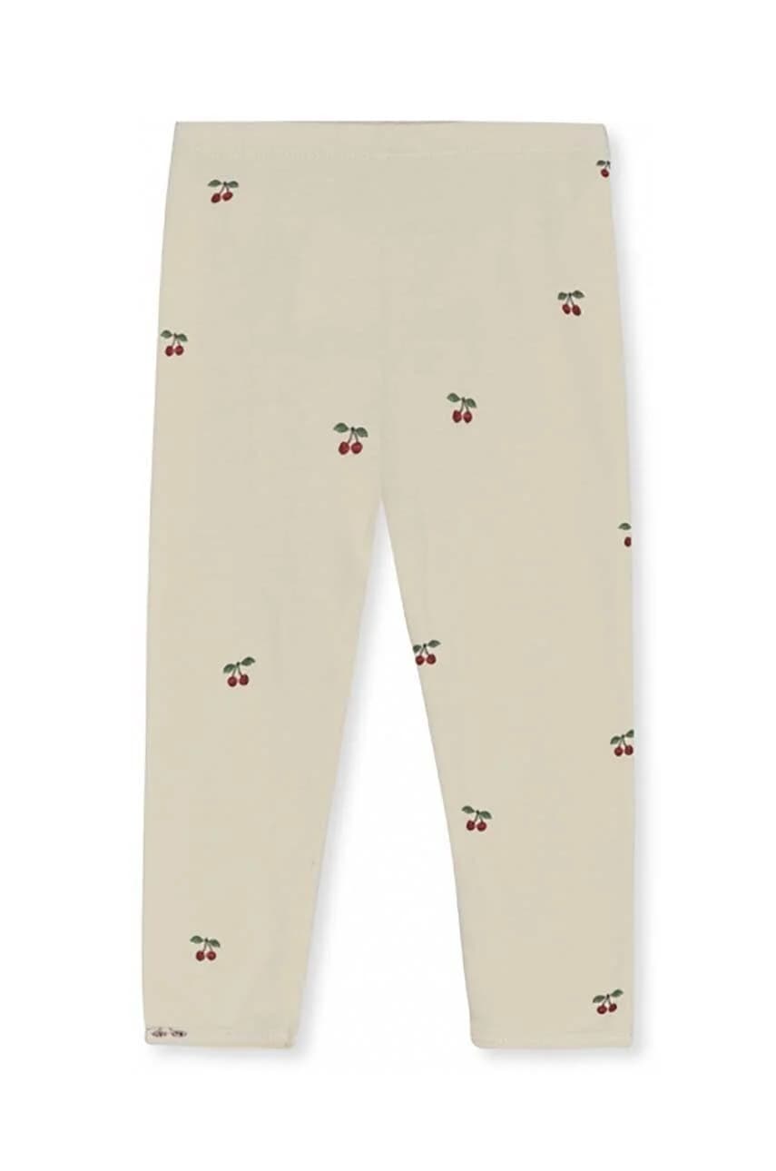 Детские хлопковые леггинсы ЛЕГИНСЫ GOTS - фото 2