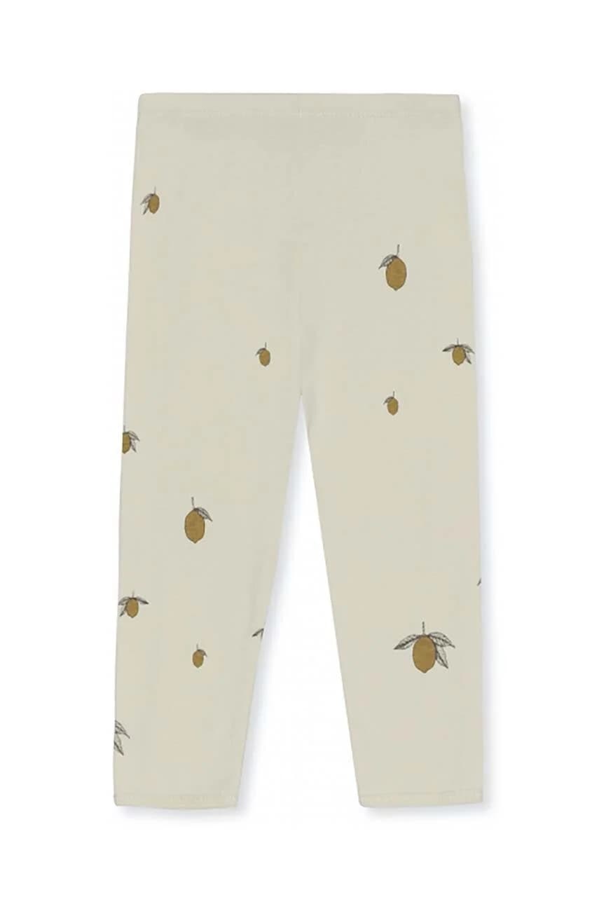 Детские хлопковые леггинсы ЛЕГИНСЫ GOTS - фото 2