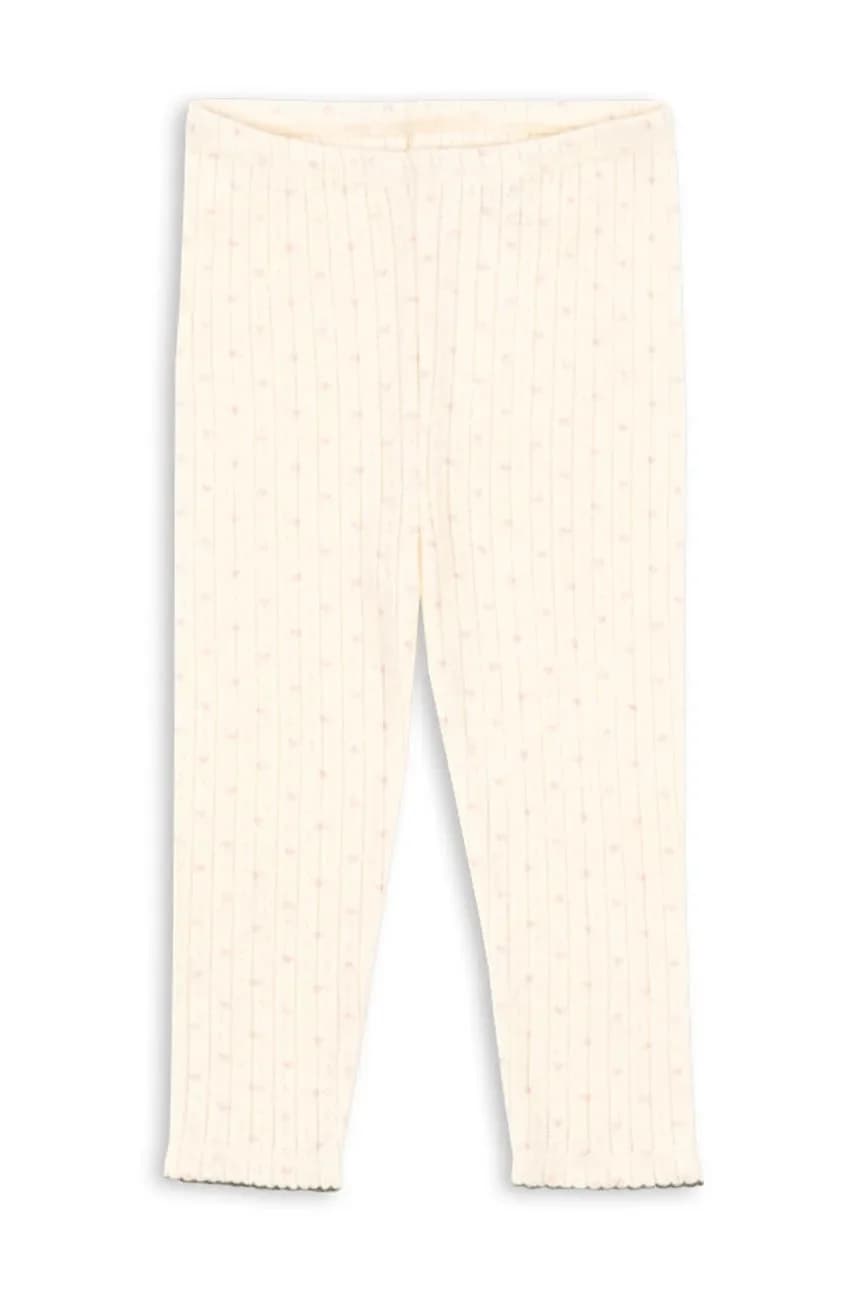 Детские леггинсы MINNIE PANTS GOTS