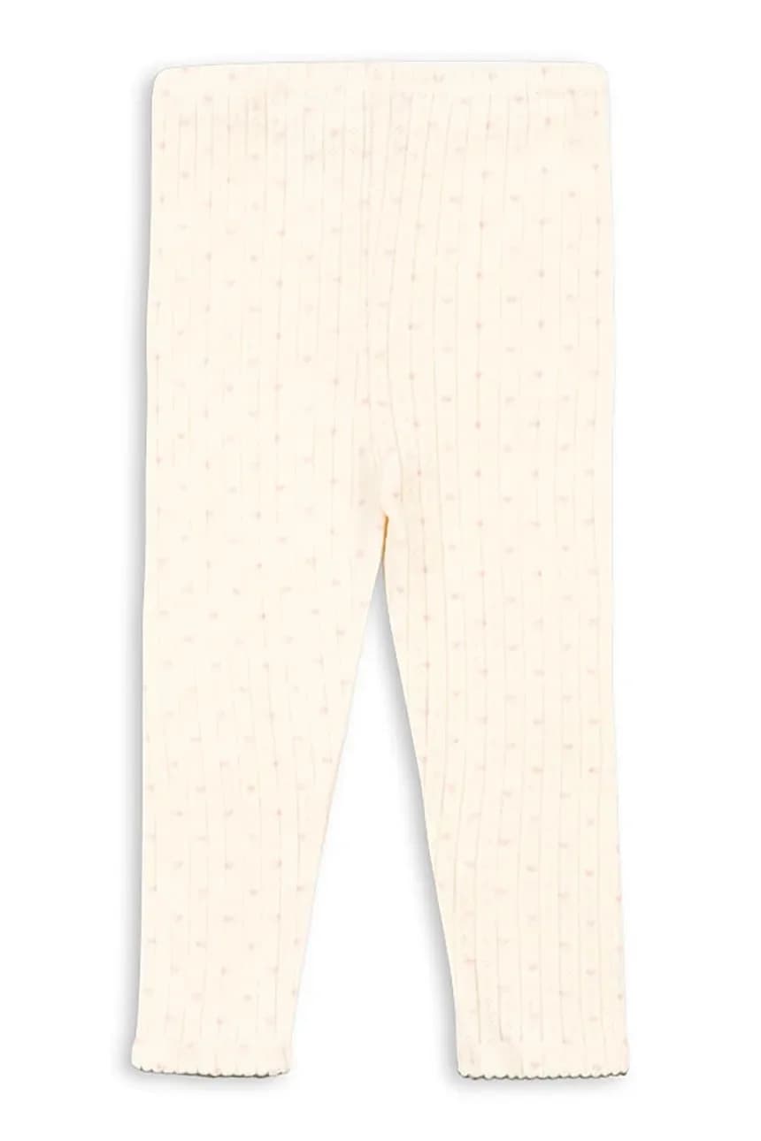 Детские леггинсы MINNIE PANTS GOTS - фото 2