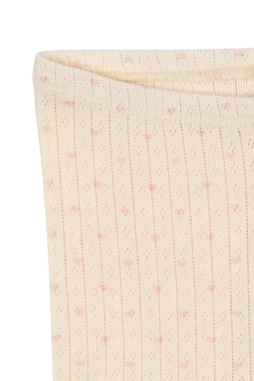 Детские леггинсы MINNIE PANTS GOTS - фото 3