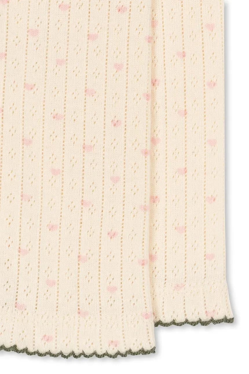 Детские леггинсы MINNIE PANTS GOTS - фото 4