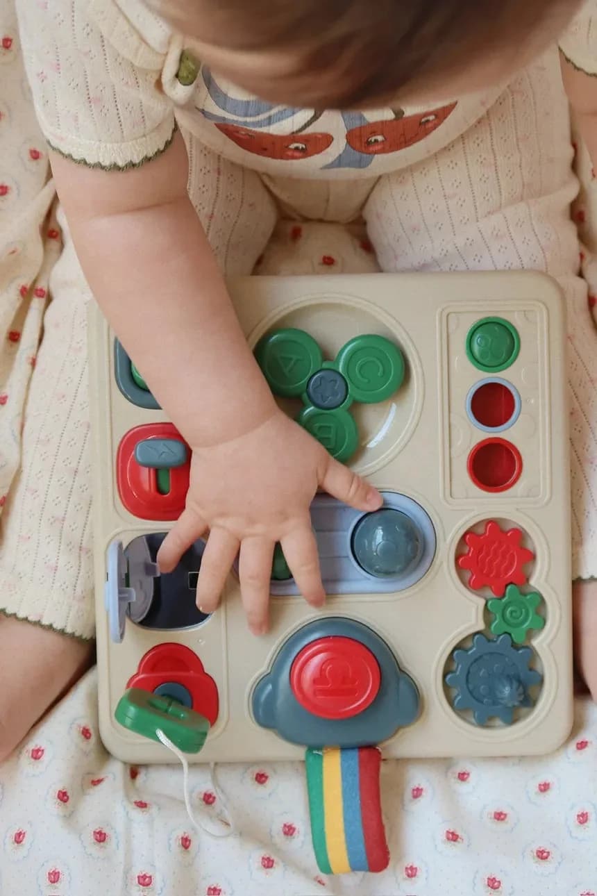 Детские леггинсы MINNIE PANTS GOTS - фото 5