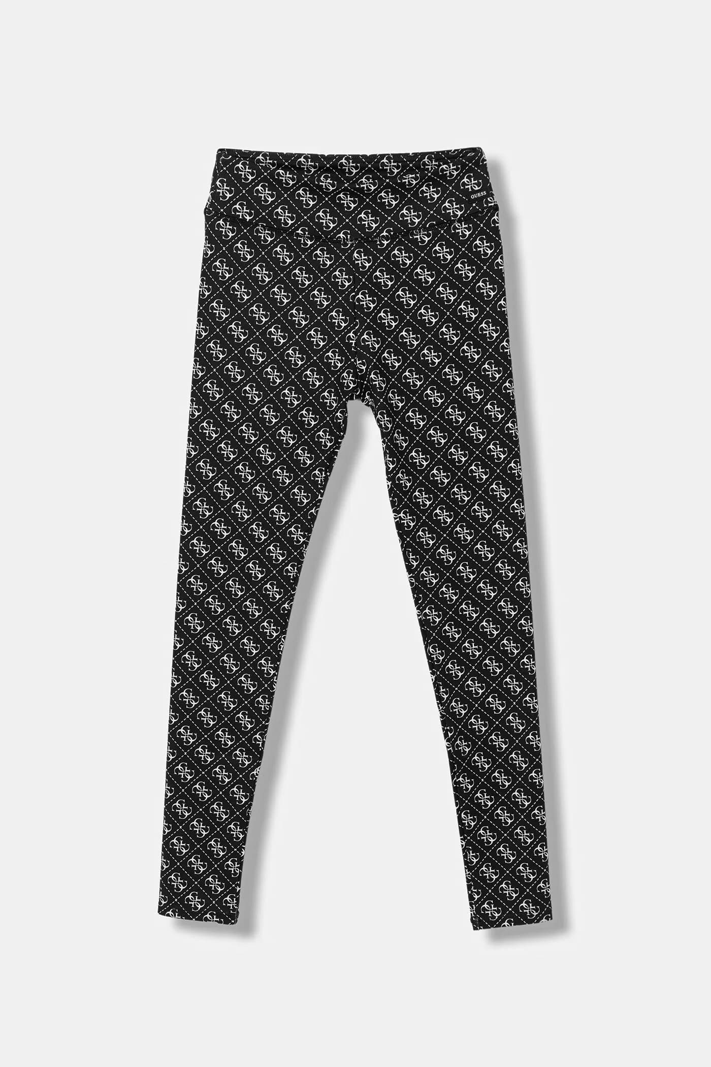 Детские леггинсы