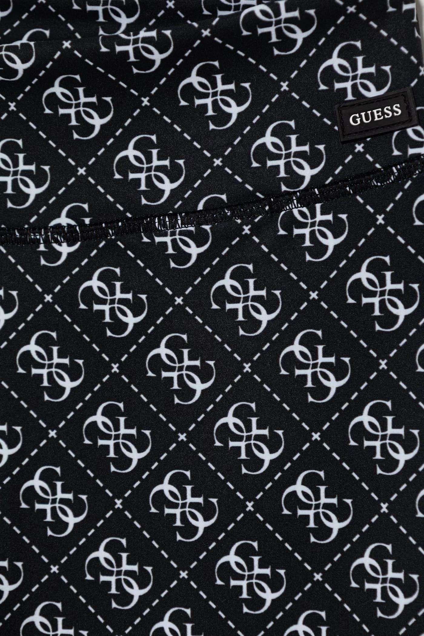 Детские леггинсы - фото 3