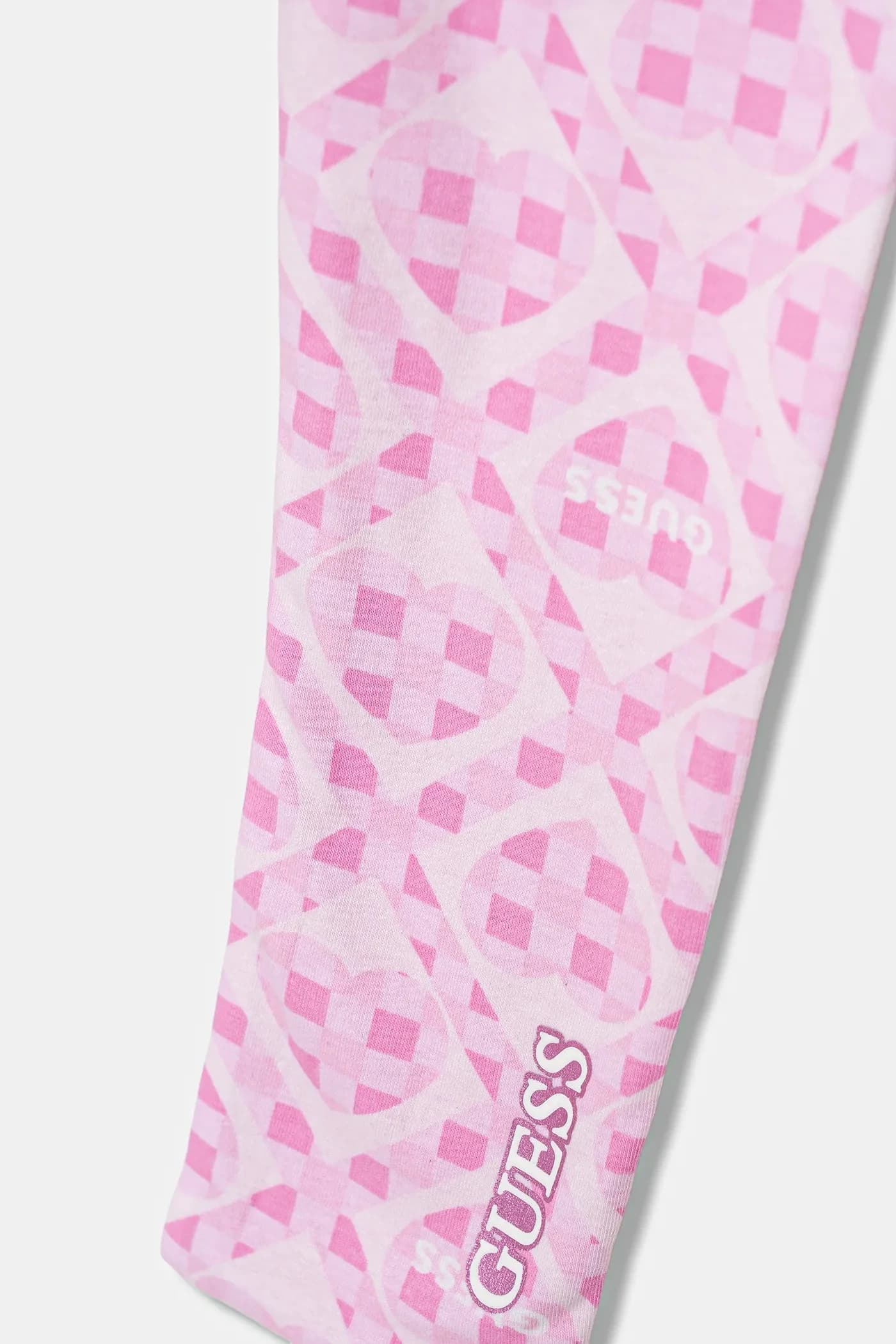 Детские леггинсы - фото 5