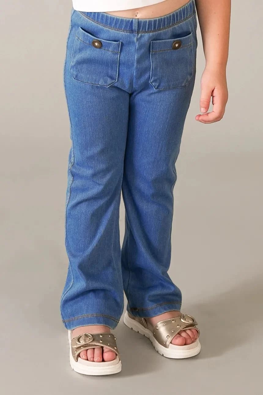 Детские брюки - фото 5