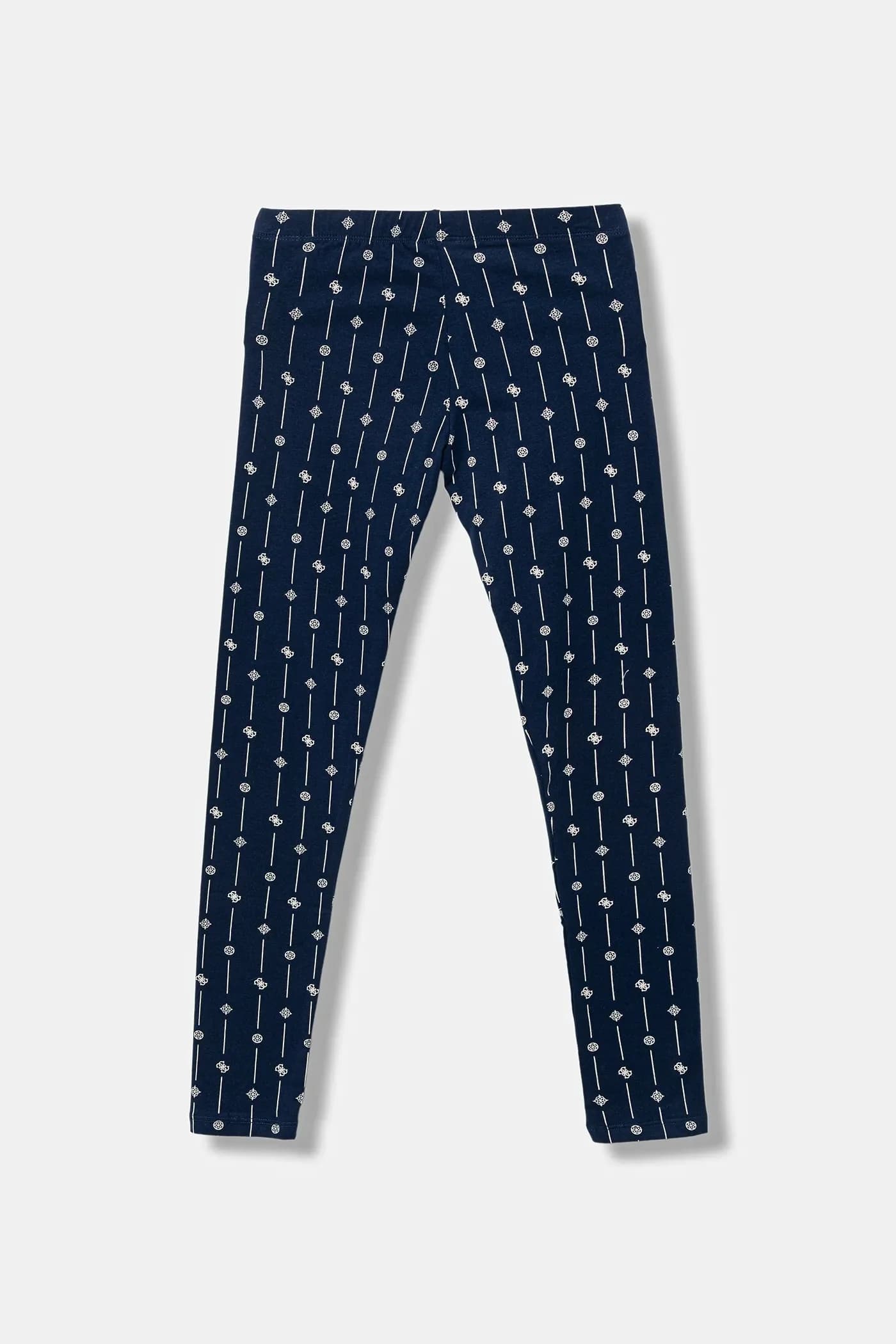 Детские леггинсы - фото 2