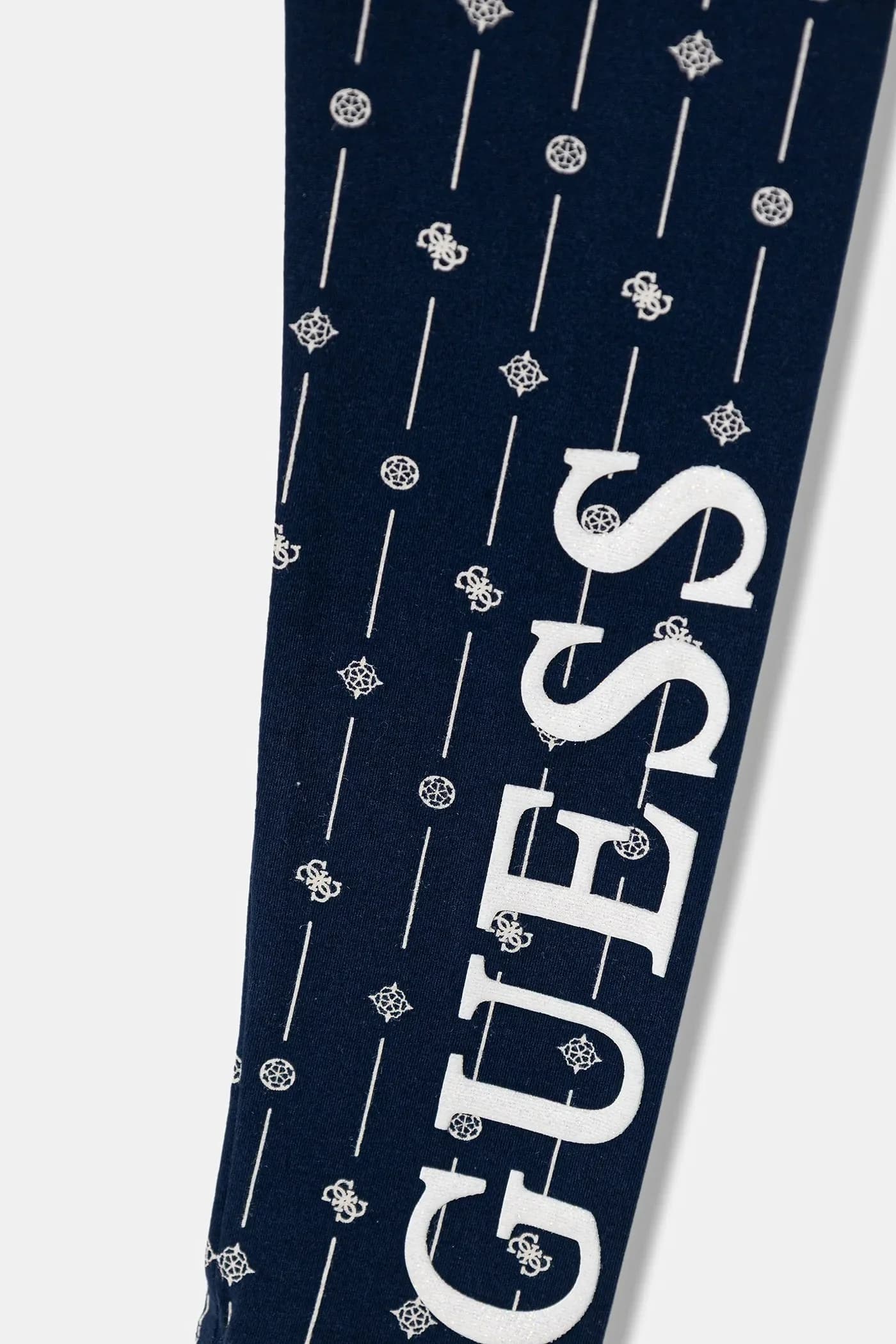 Детские леггинсы - фото 3