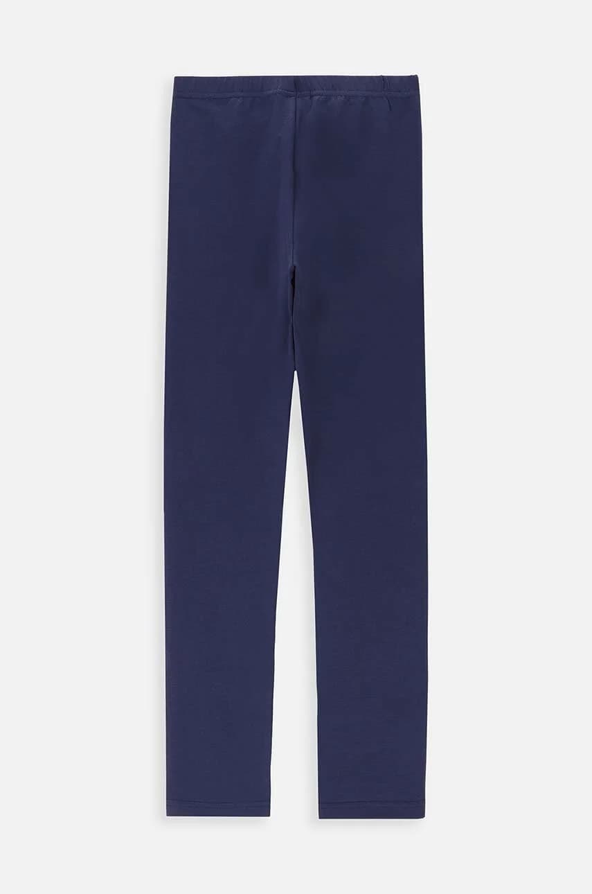 Детские хлопковые леггинсы - фото 2