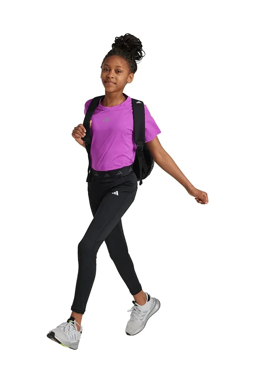 Детские леггинсы J TF TIGHTS - фото 8