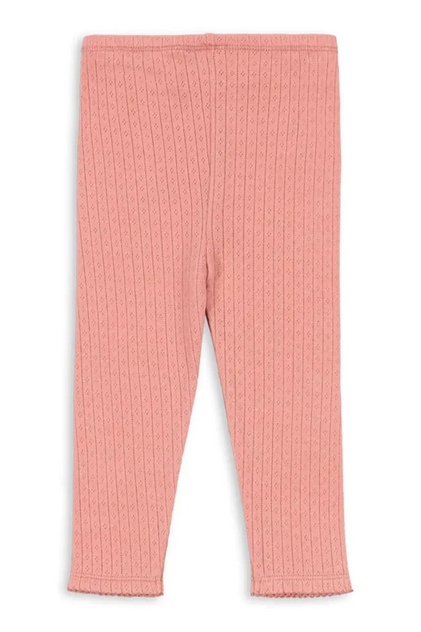 Детские леггинсы MINNIE PANTS GOTS - фото 2