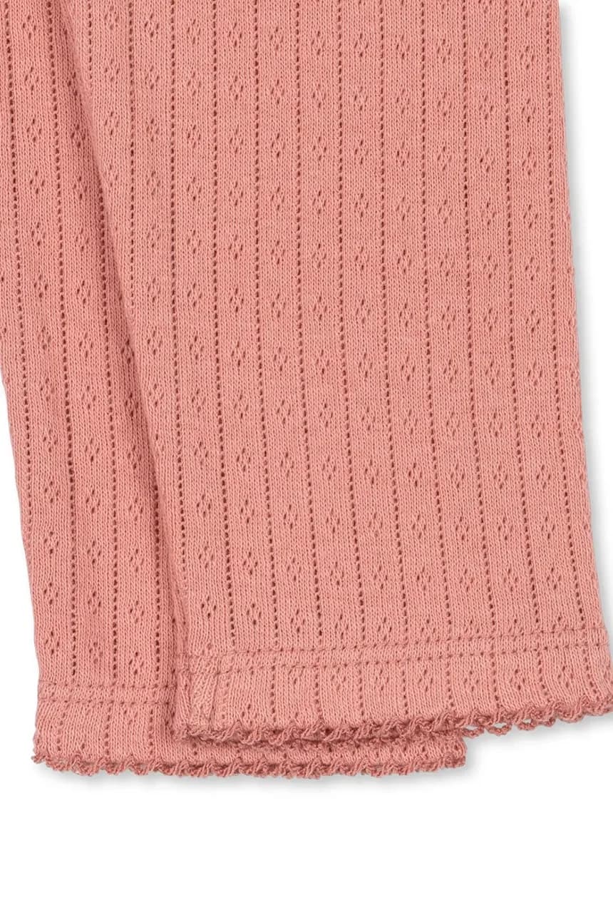 Детские леггинсы MINNIE PANTS GOTS - фото 4