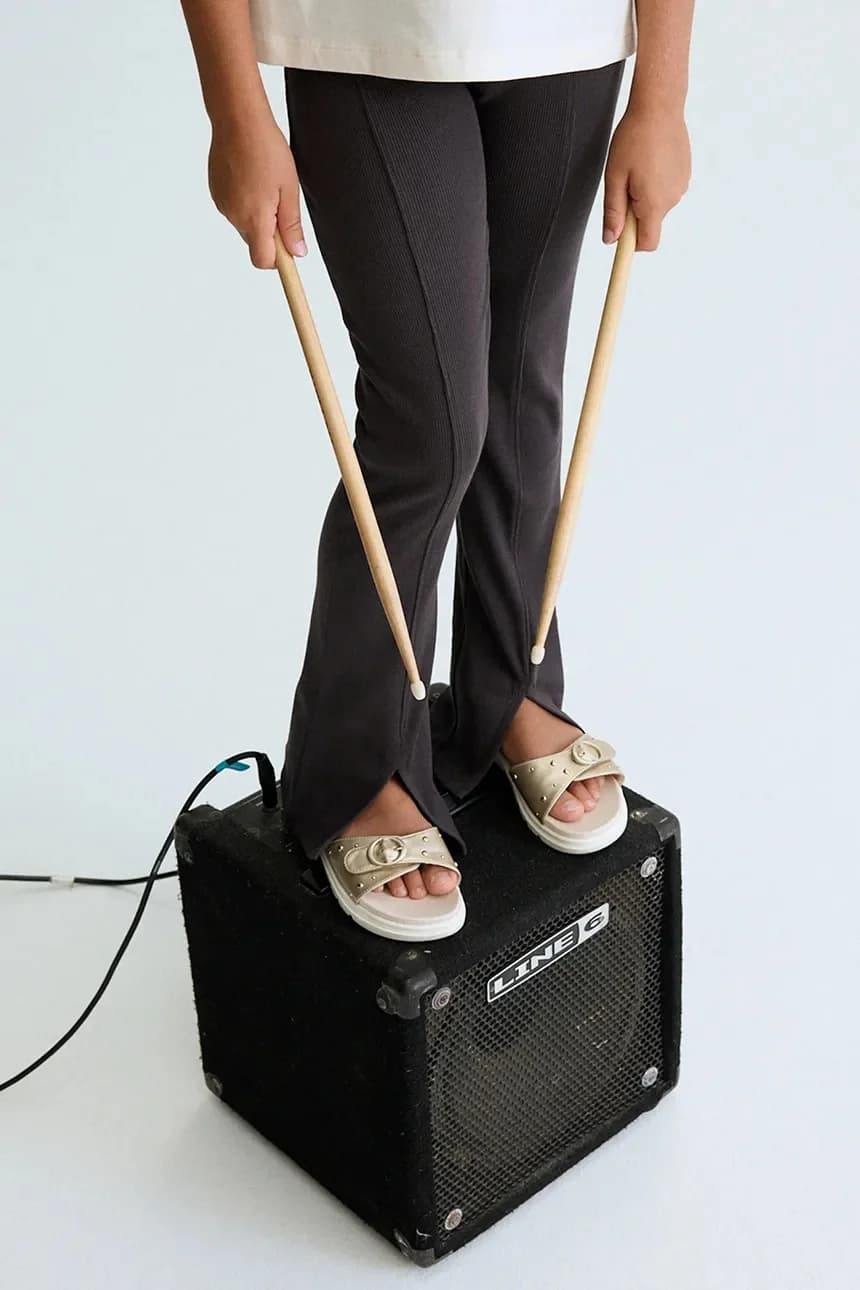 Детские леггинсы - фото 6