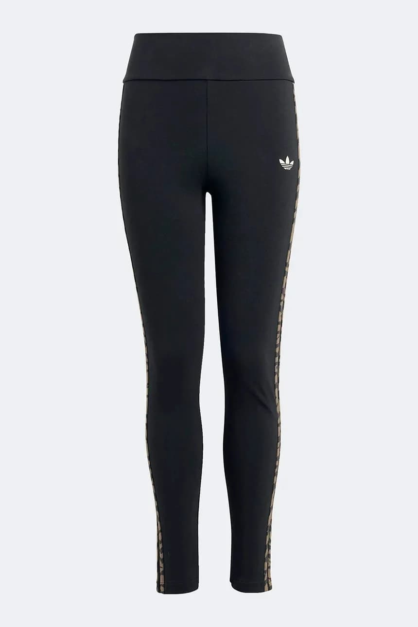 Детские леггинсы - фото 2