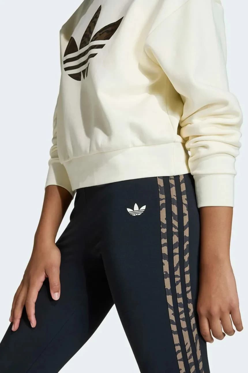 Детские леггинсы - фото 6