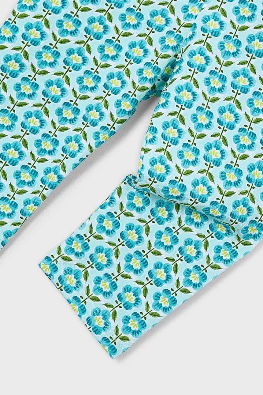 Детские леггинсы - фото 4