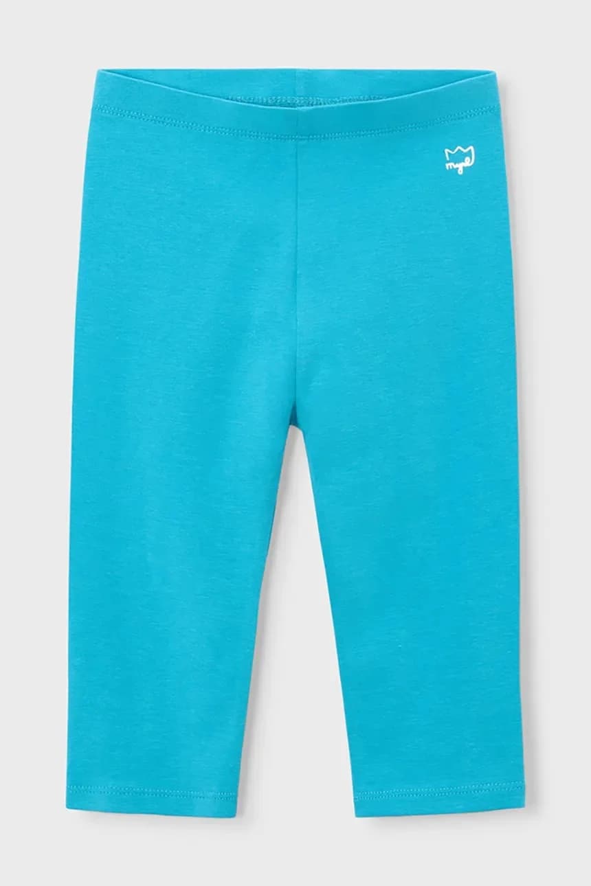 Детские леггинсы 3/4.