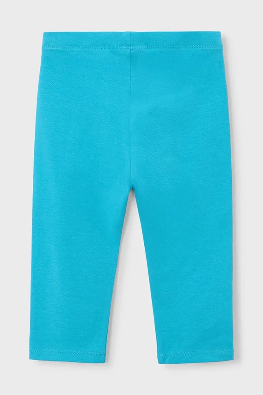 Детские леггинсы 3/4. - фото 2