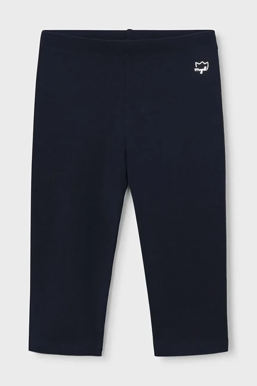 Детские леггинсы 3/4.