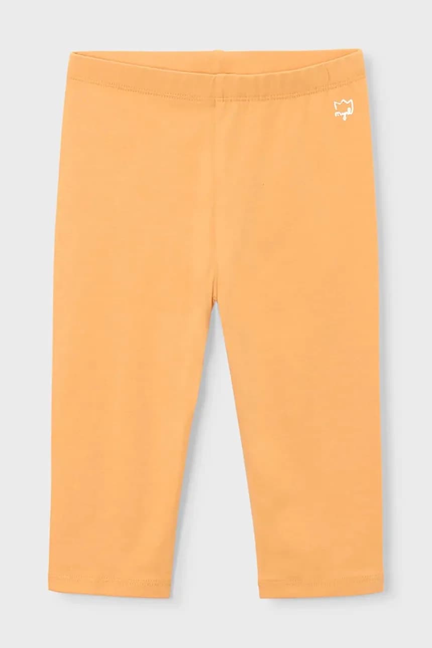 Детские леггинсы 3/4.