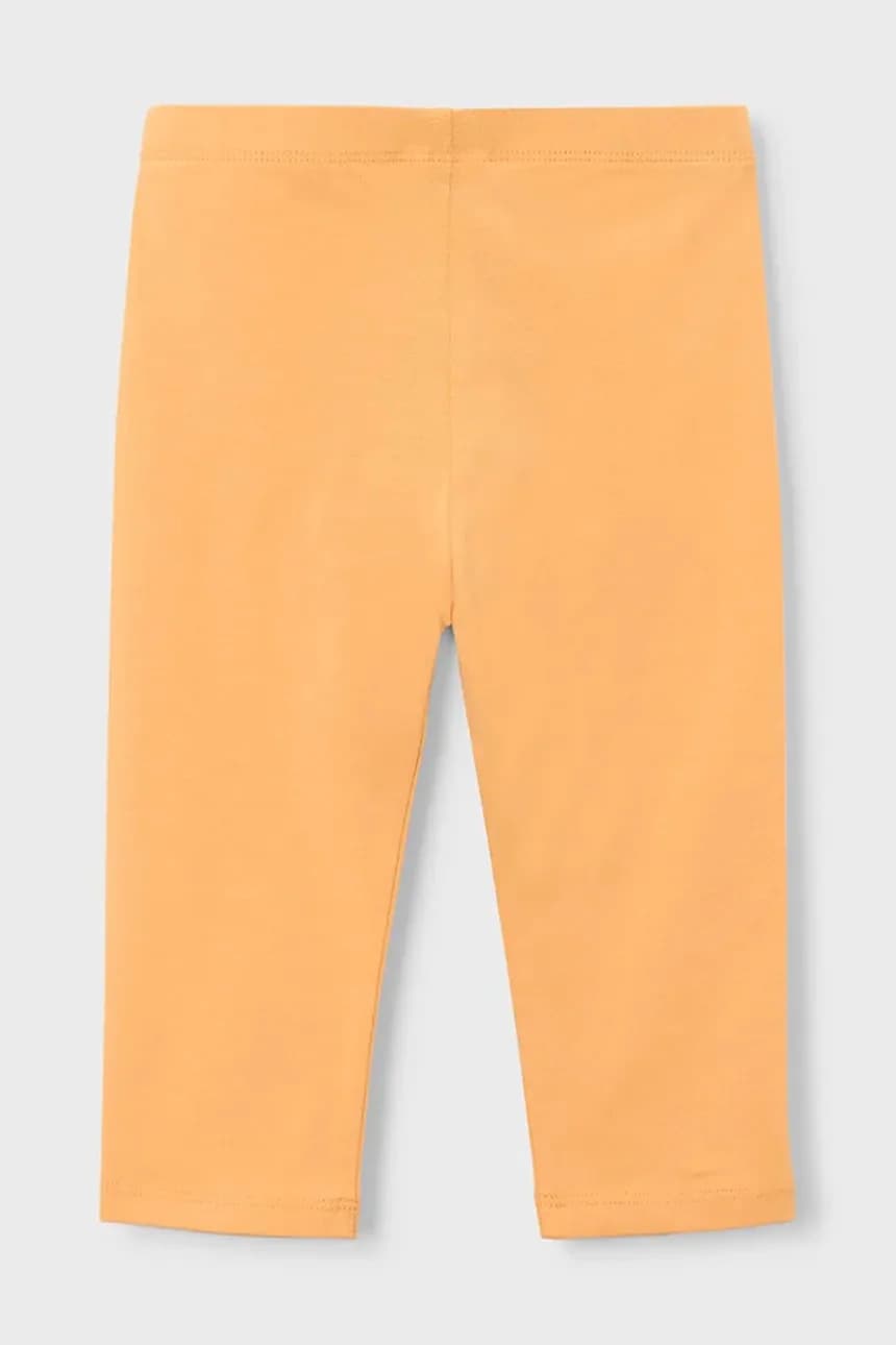 Детские леггинсы 3/4. - фото 2