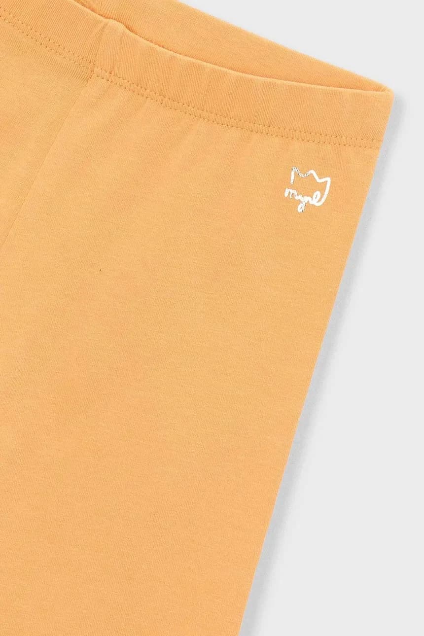 Детские леггинсы 3/4. - фото 3