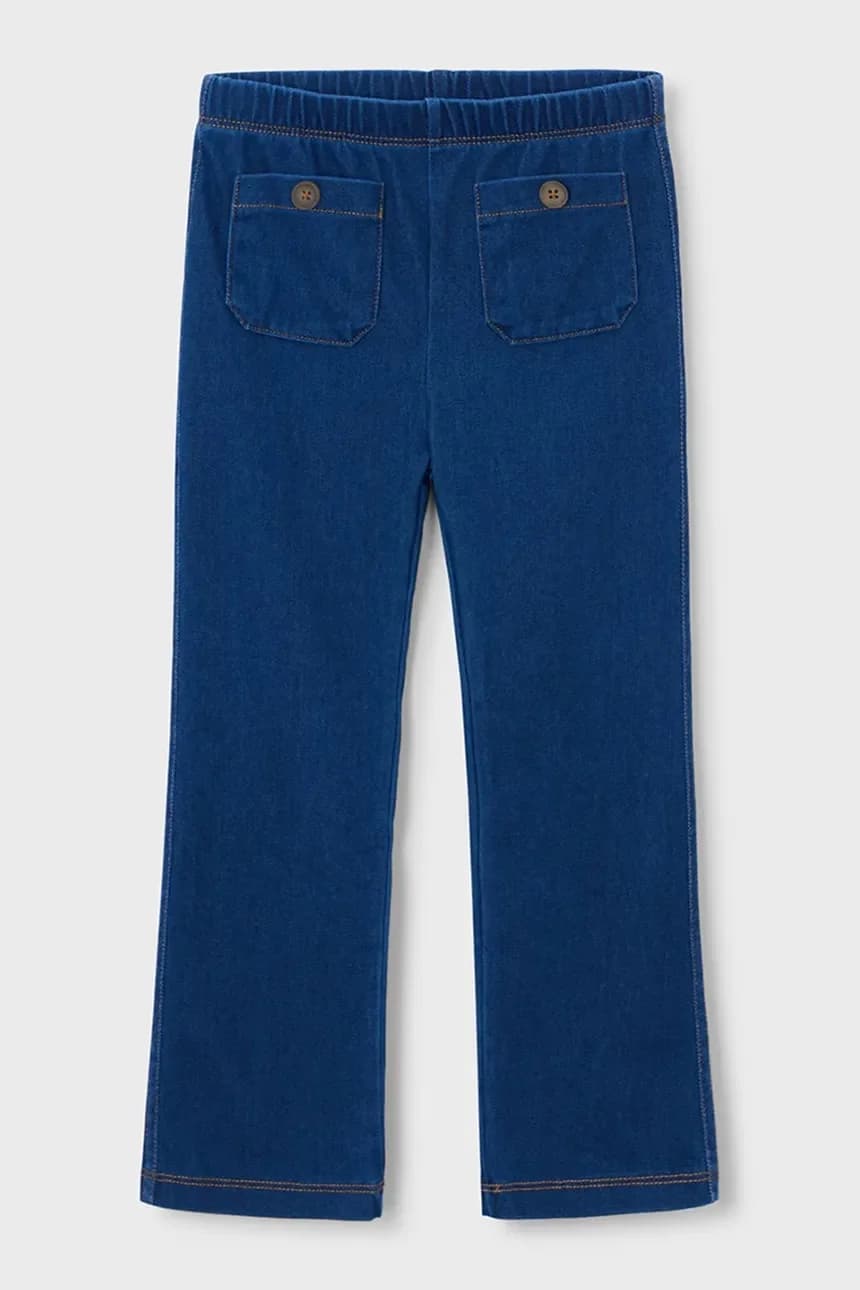 Детские брюки