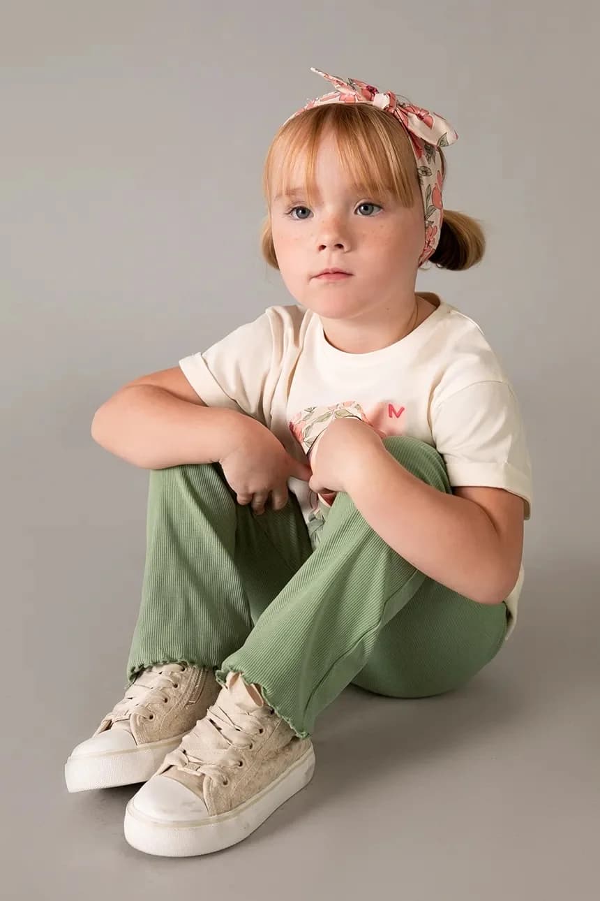 Детские брюки - фото 6