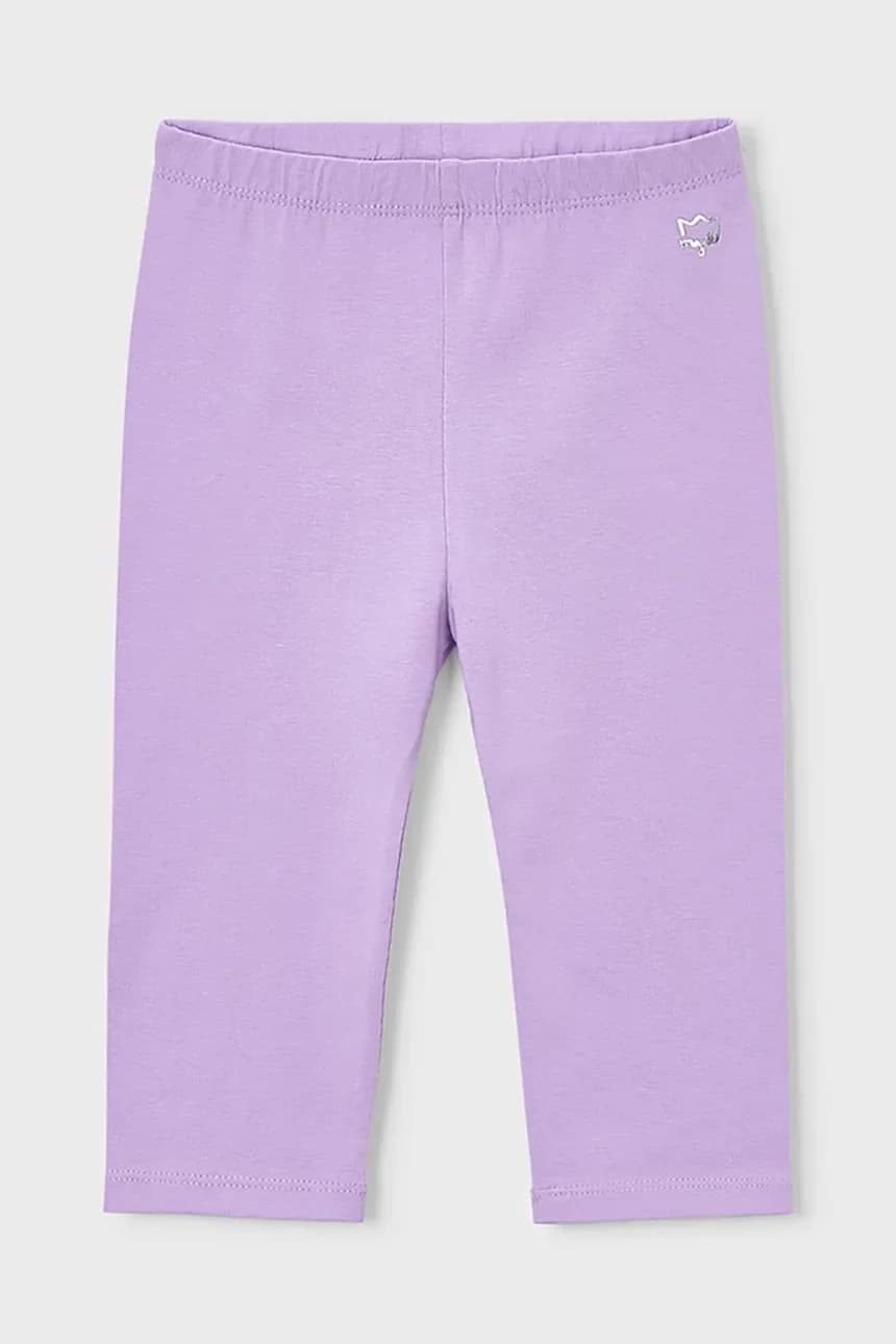 Детские леггинсы 3/4. - фото 2