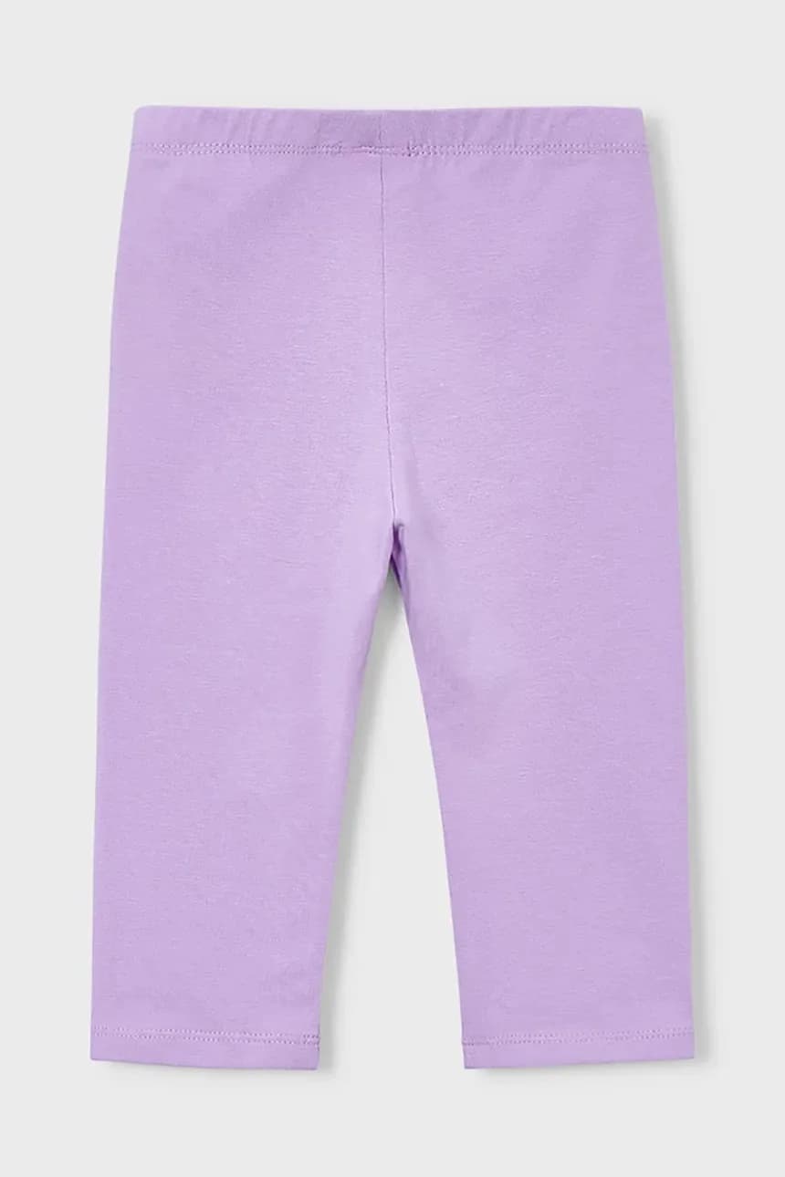 Детские леггинсы 3/4. - фото 3