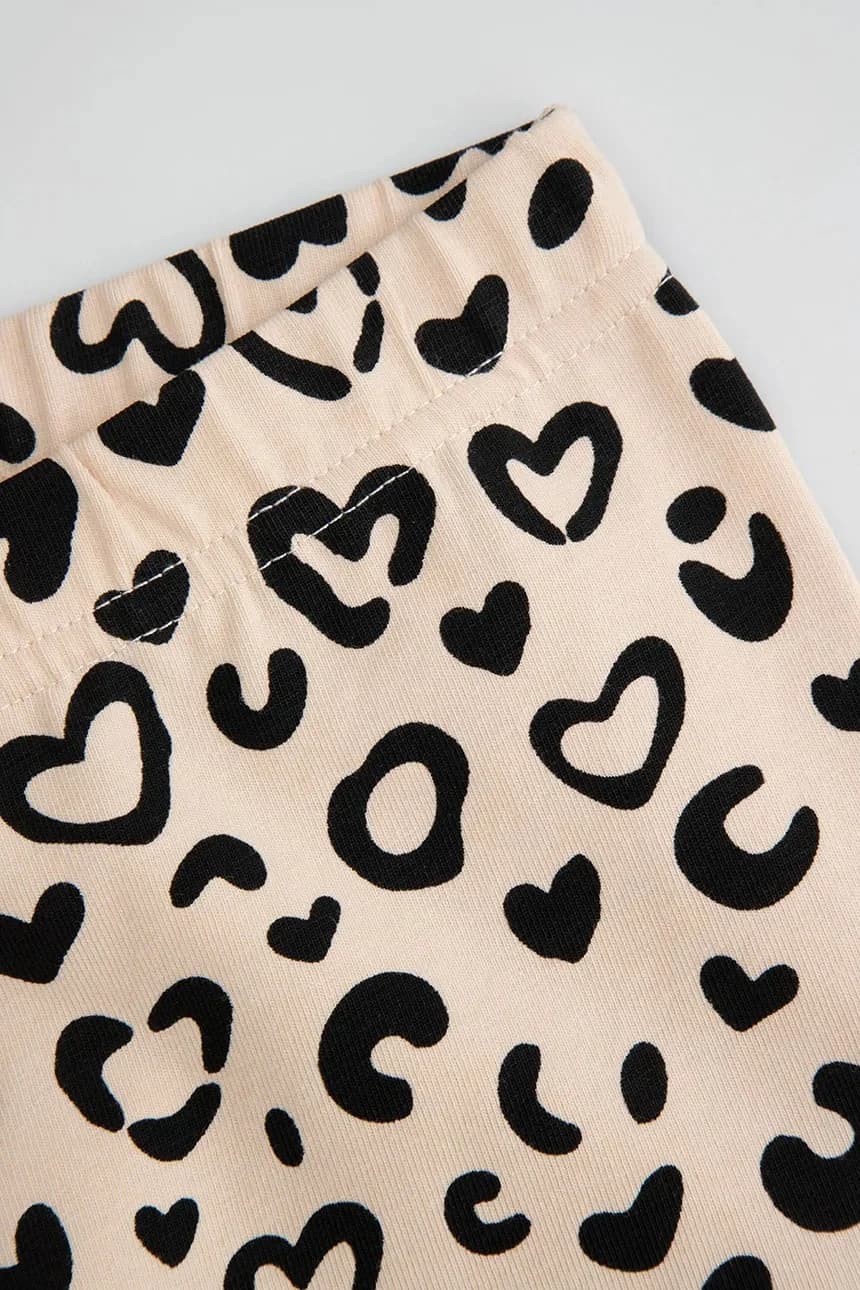 Детские леггинсы - фото 3