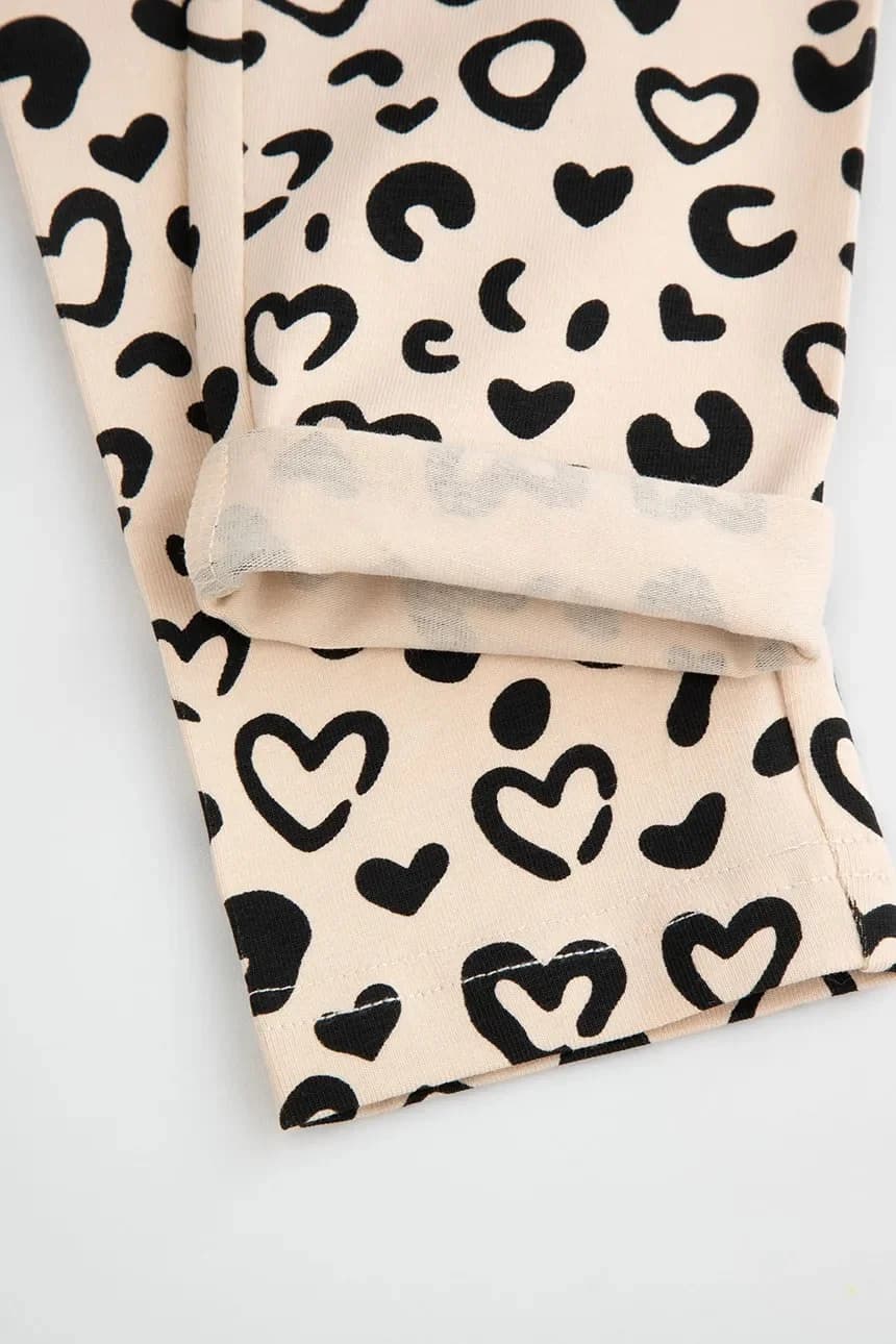 Детские леггинсы - фото 4