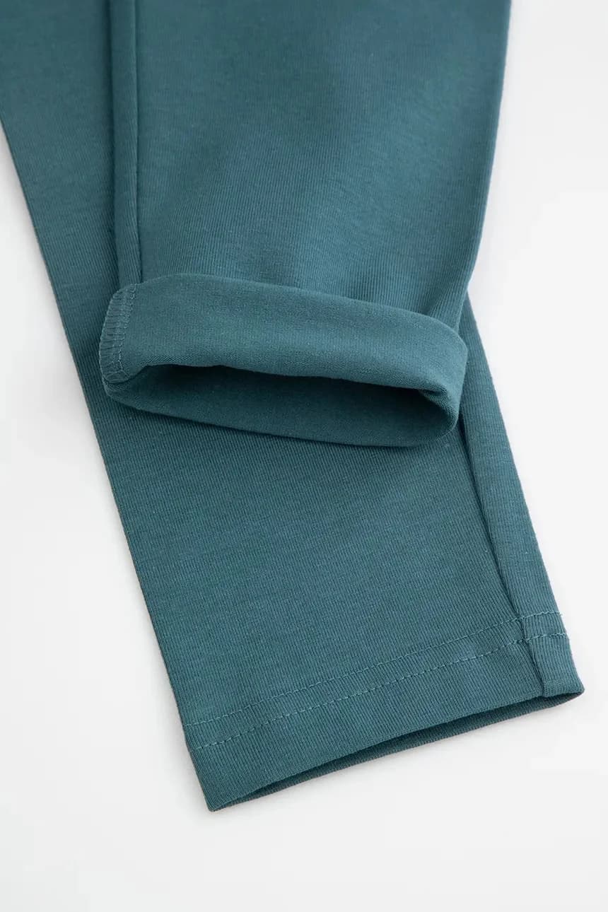 Детские леггинсы - фото 4