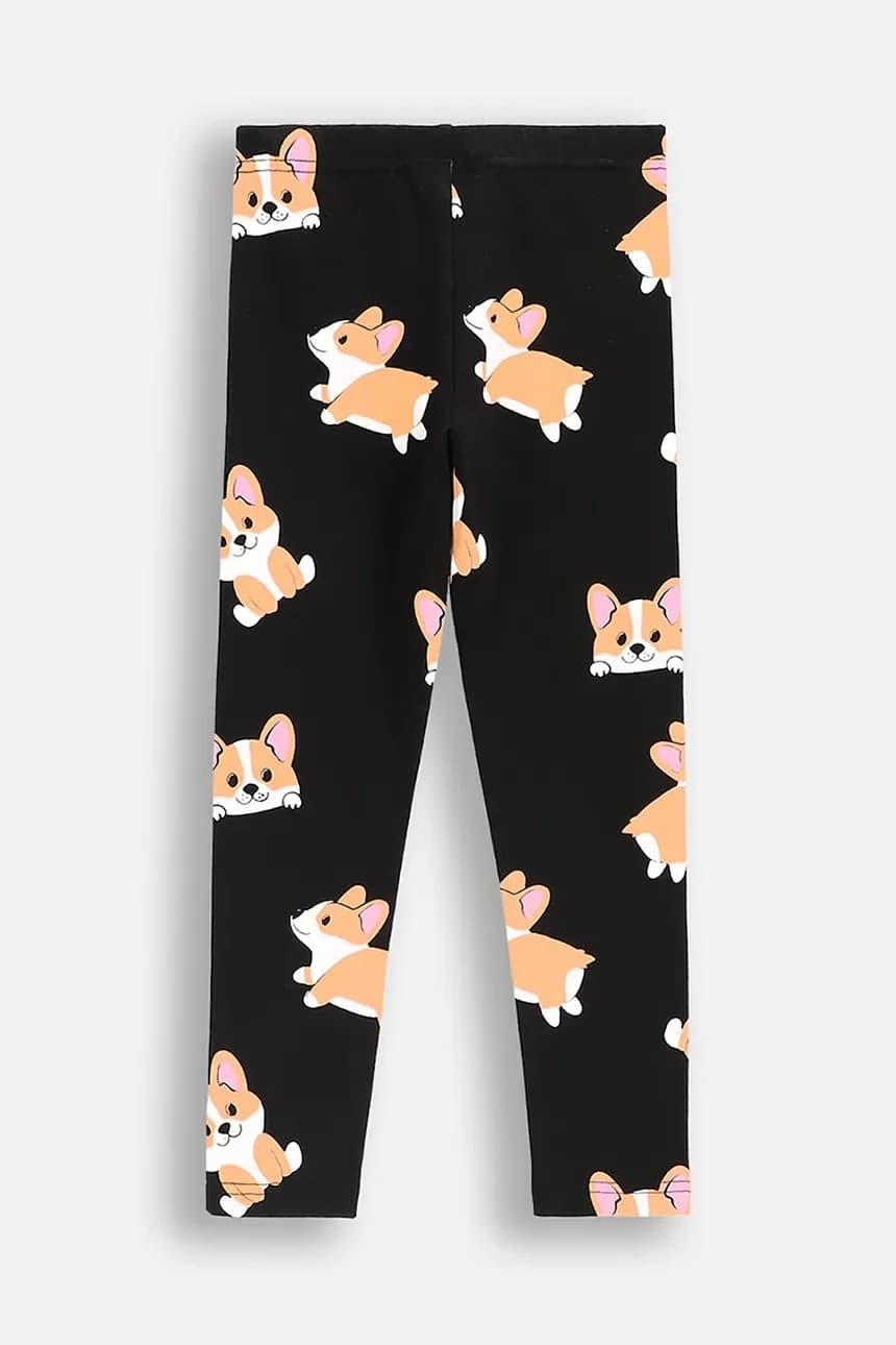 Детские леггинсы - фото 2