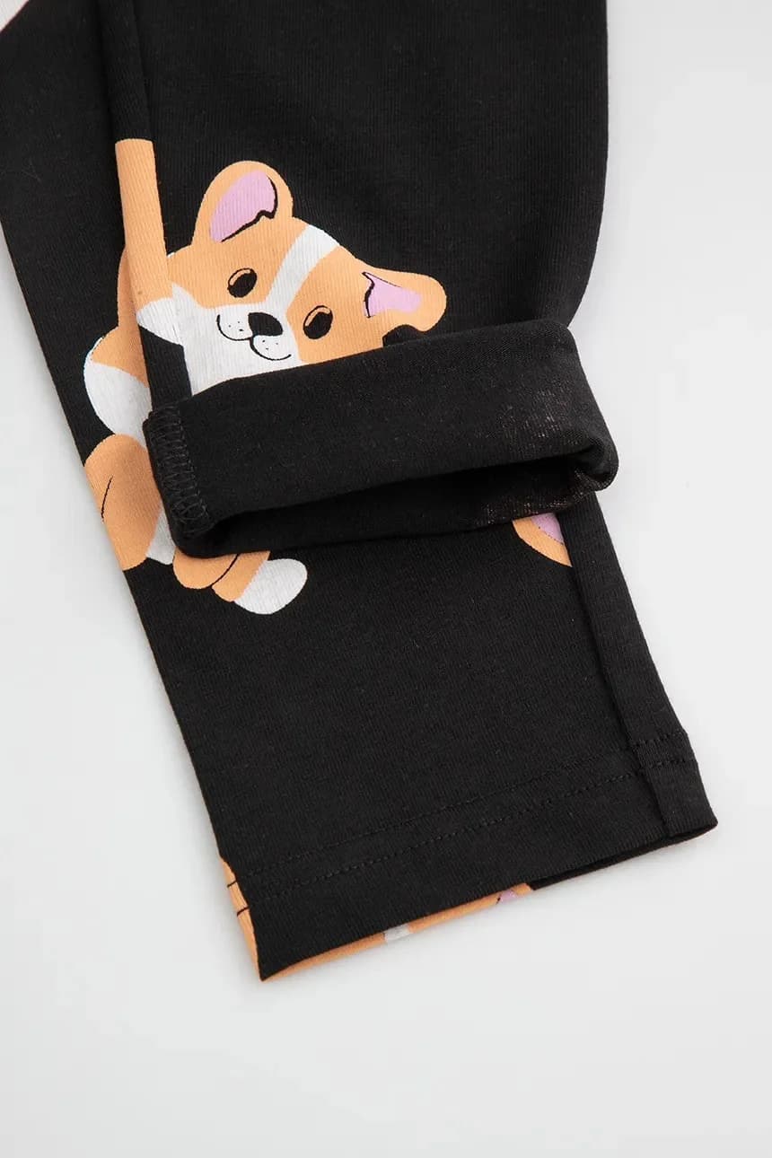 Детские леггинсы - фото 4